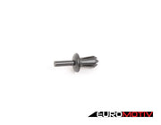 Plastic Expanding Rivet