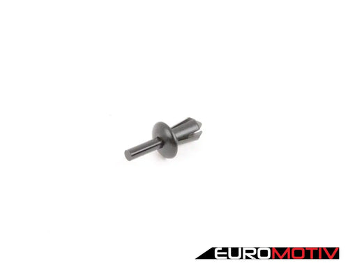 Plastic Expanding Rivet