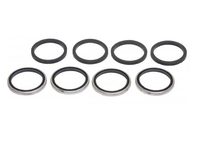 URO PARTS Seal Kit - PO-930FBCKIT