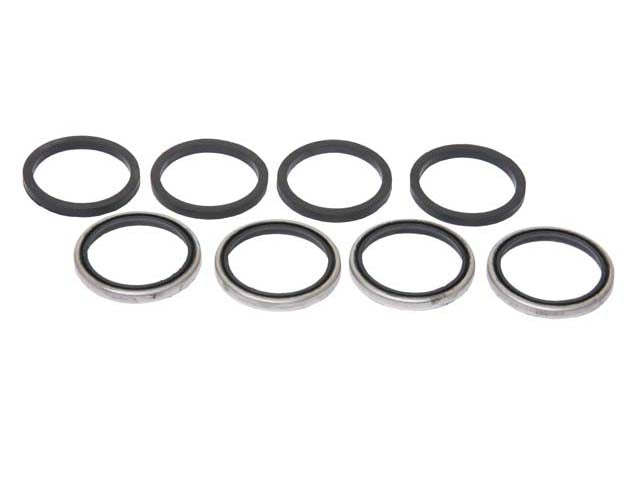 URO PARTS Seal Kit - PO-930RBCKIT