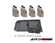 Porsche 7 Speed Pdk Transmission Service Kit