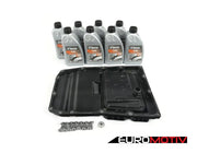 Porsche 7 Speed Pdk Transmission Service Kit