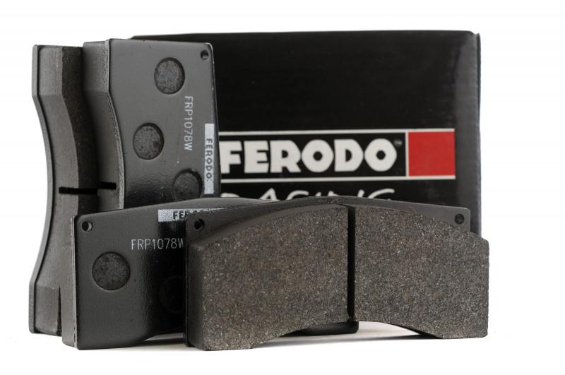 Ferodo DS3000 Racing Brake Pads for Porsche 987 Cayman - Front