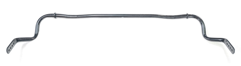 Porsche 991 rear adjustable swaybar