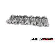 Porsche Dual Clutch Pdk Transmission Oil Service Kit