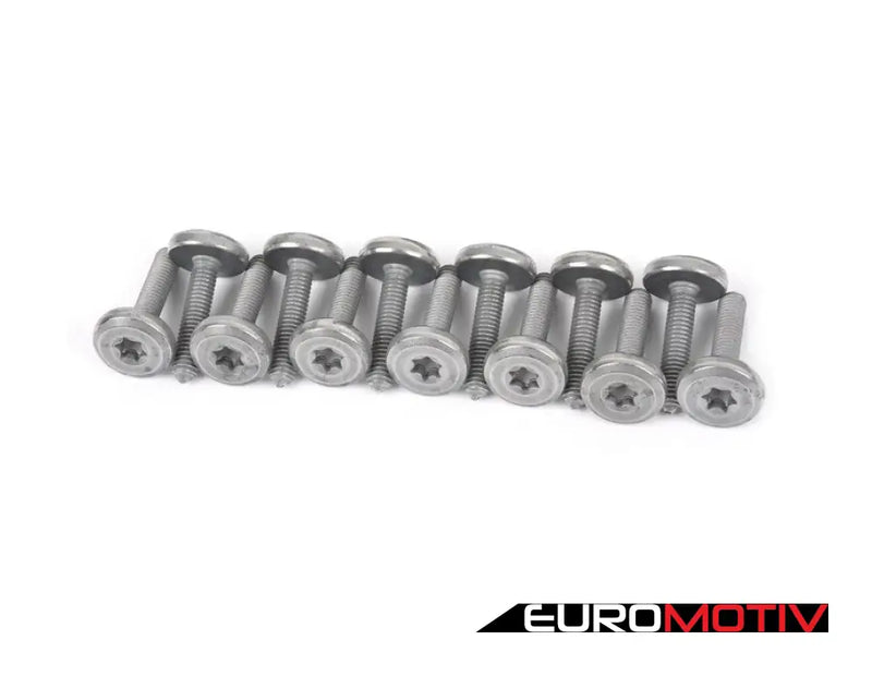 Porsche Dual Clutch Pdk Transmission Oil Service Kit