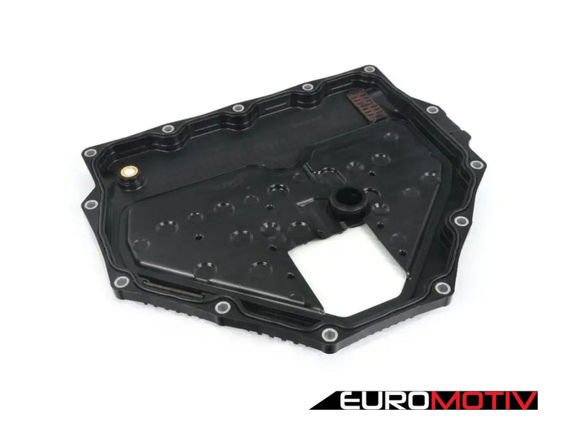 Porsche Dual Clutch Pdk Transmission Oil Service Kit