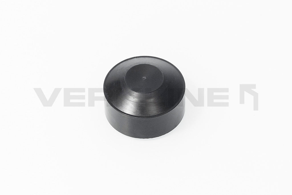 Polyurethane front snub engine mount Black - Audi B2/B3/B4/B5/C4