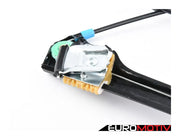 Power Window Regulator - Left