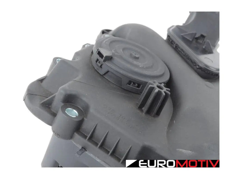 Pressure Control Valve (Pcv)