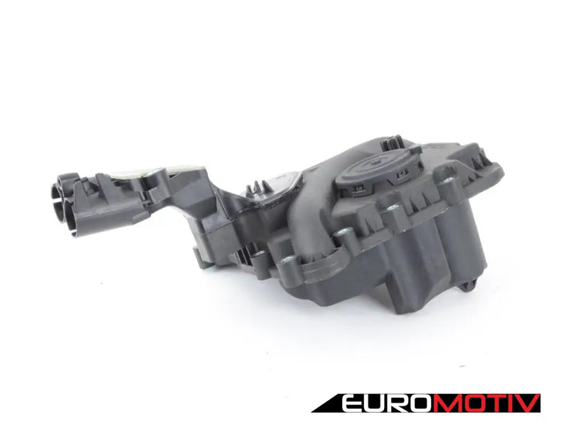 Pressure Control Valve (Pcv)