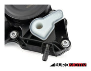 Pressure Control Valve (Pcv)