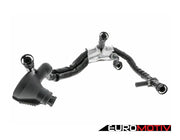 Pressure Control Valve (Pcv) Assembly