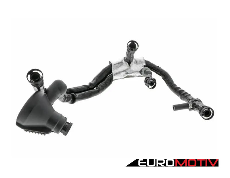 Pressure Control Valve (Pcv) Assembly