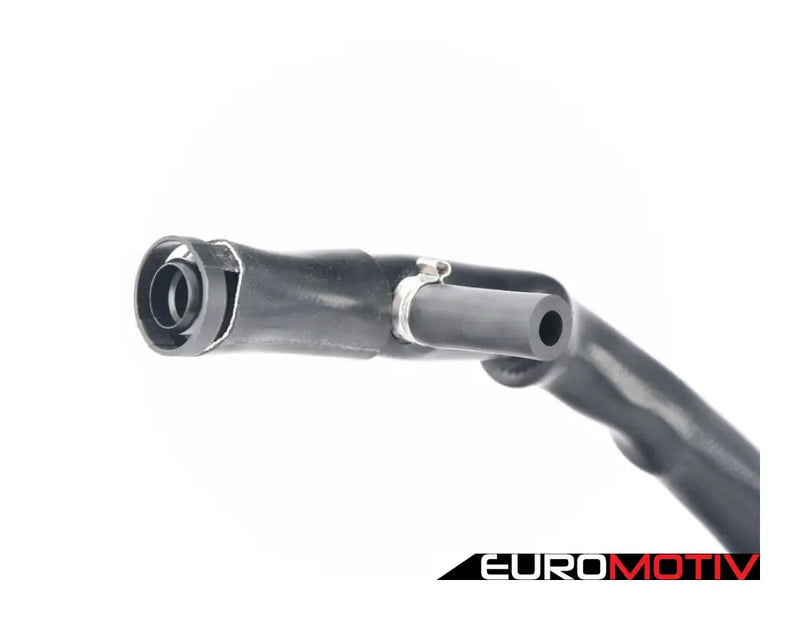 Pressure Control Valve (Pcv) Assembly