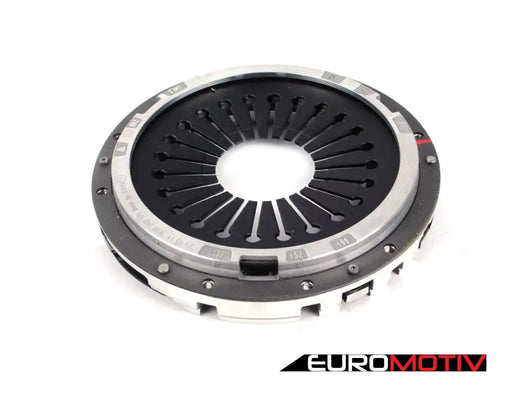 Pressure Plate