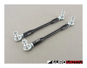 Pro Adjustable Front Sway Bar End Links - Pair