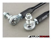 Pro Adjustable Front Sway Bar End Links - Pair