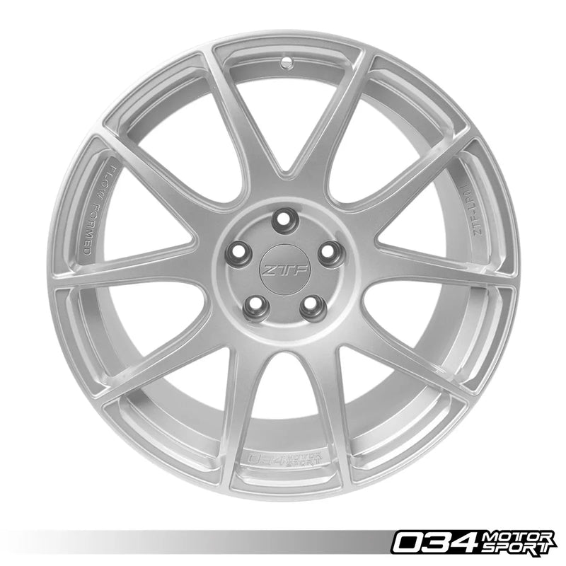 034Motorsport ZTF-LP01 Flowform Wheel, 19x9.3 ET38, 66.6/57.1MM Bore
