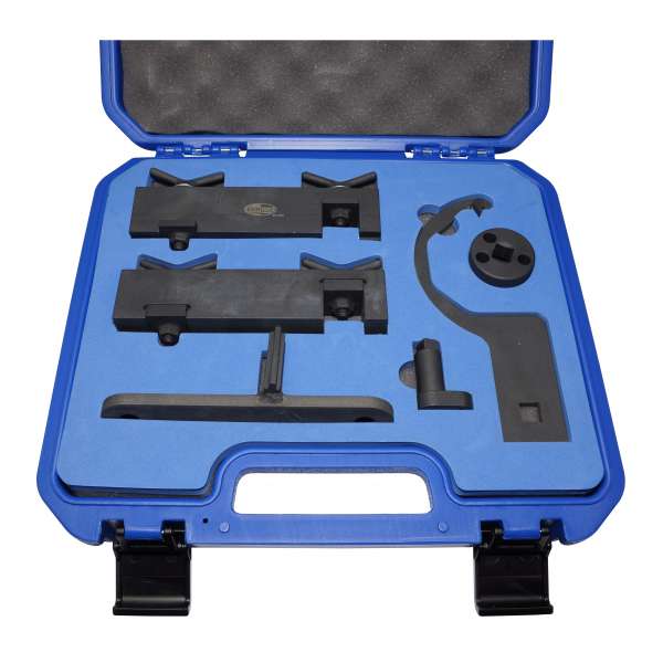 Jaguar and Land Rover 3.0L/5.0L V6/V8 Timing Kit - BJAG303-1445KIT