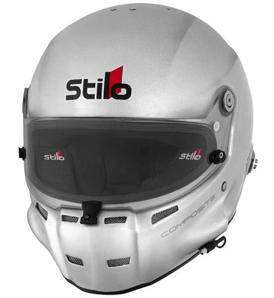 Stilo ST5 GT Composite Helmet (SA2020)