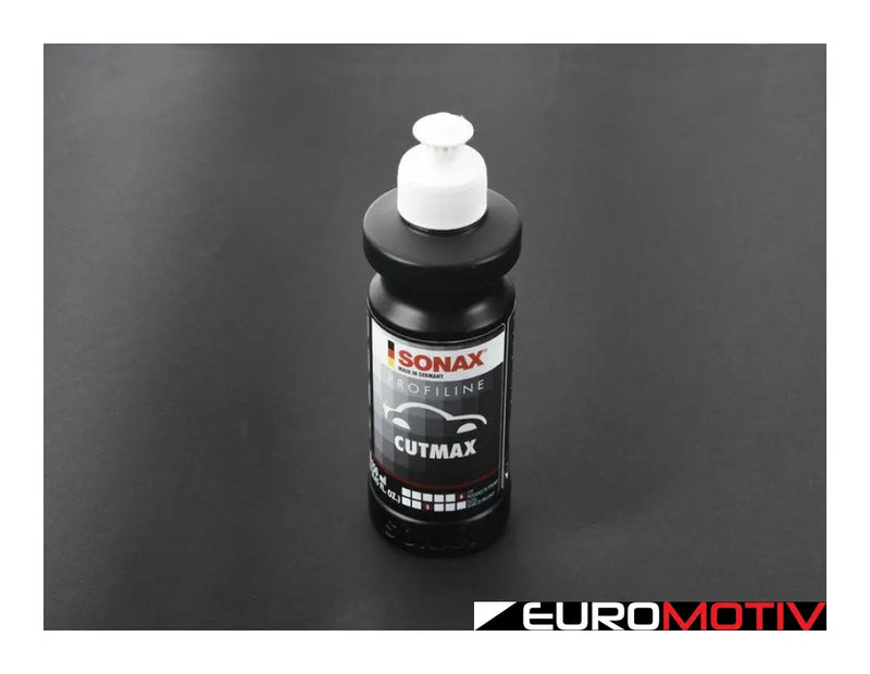 Profiline Cutmax - 250Ml