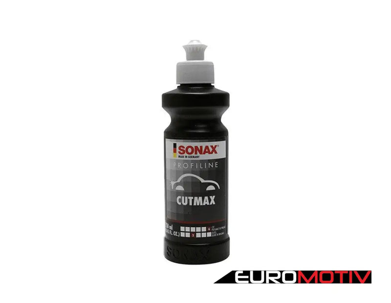 Profiline Cutmax - 250Ml