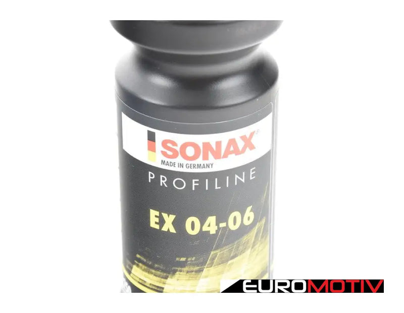Profiline Ex 04-06 - 250Ml