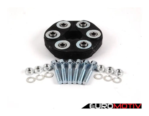 Propeller Shaft Flex Joint - Priced Each