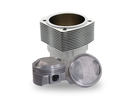 MAHLE MOTORSPORT + NICKIES Piston and Cylinder Set - PS100-009N