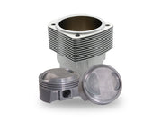 MAHLE MOTORSPORT + NICKIES Piston and Cylinder Set - PS100-009N