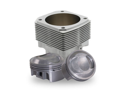 MAHLE MOTORSPORT + NICKIES Piston and Cylinder Set - PS104-001N