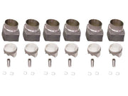 MAHLE-MOTORSPORTS Piston and Cylinder Set - PS98-009