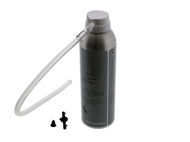 GENUINE MERCEDES HVAC System Cleaner - BQ1830002