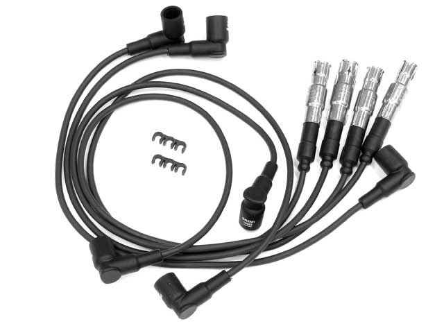 KARLYN-STI Spark Plug Wire Set - 113F
