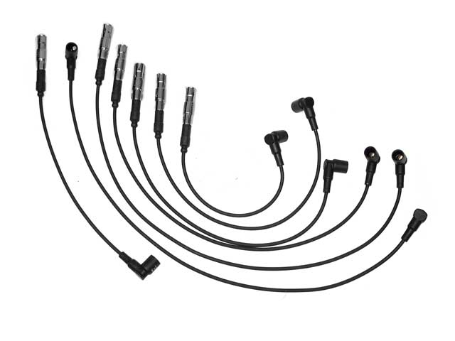 KARLYN-STI Spark Plug Wire Set - 113L/37