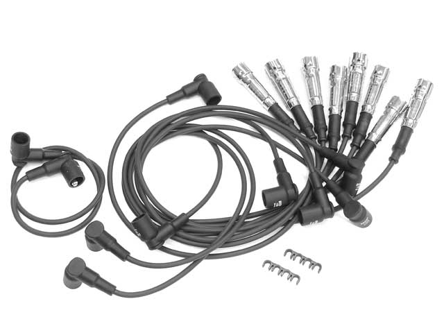 KARLYN-STI Spark Plug Wire Set - 113M
