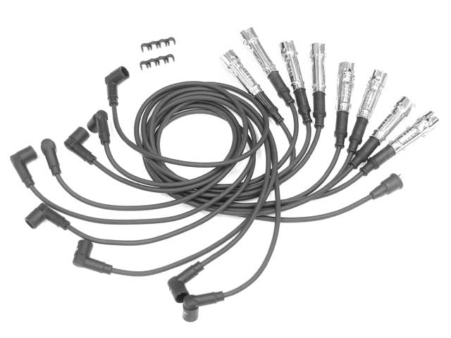 KARLYN-STI Spark Plug Wire Set - 113G/8