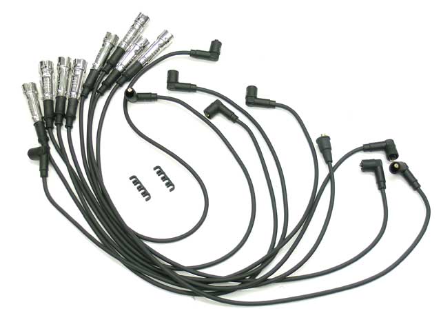 KARLYN-STI Spark Plug Wire Set - 113C/8