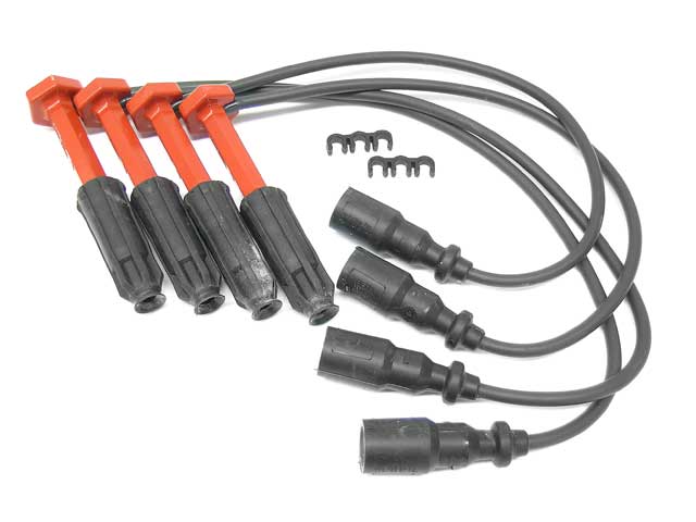 KARLYN-STI Spark Plug Wire Set - 482