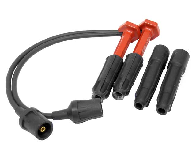 KARLYN-STI Spark Plug Wire Set - 642