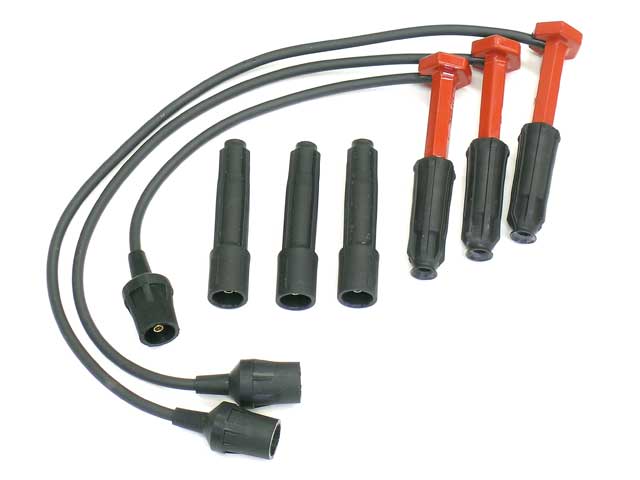 KARLYN-STI Spark Plug Wire Set - 483E