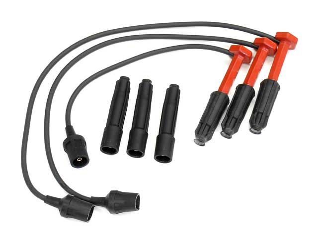 KARLYN-STI Spark Plug Wire Set - 483