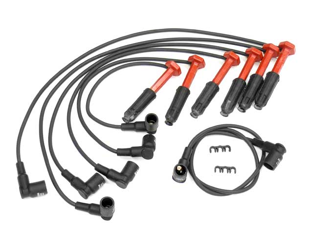 KARLYN-STI Spark Plug Wire Set - 113S/39