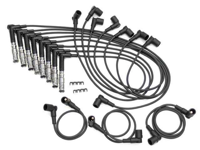 KARLYN-STI Spark Plug Wire Set - 113R