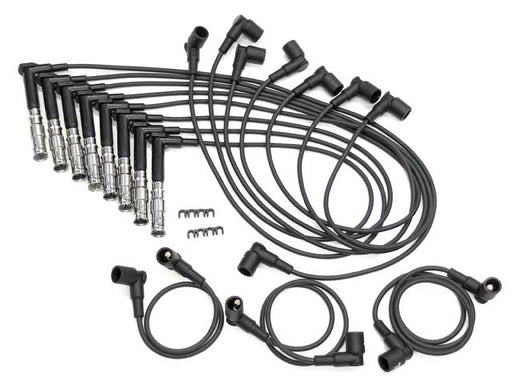 KARLYN-STI Spark Plug Wire Set - 113R