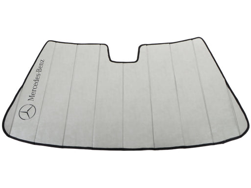 GENUINE MERCEDES Windshield Sunshade - AQ6670048