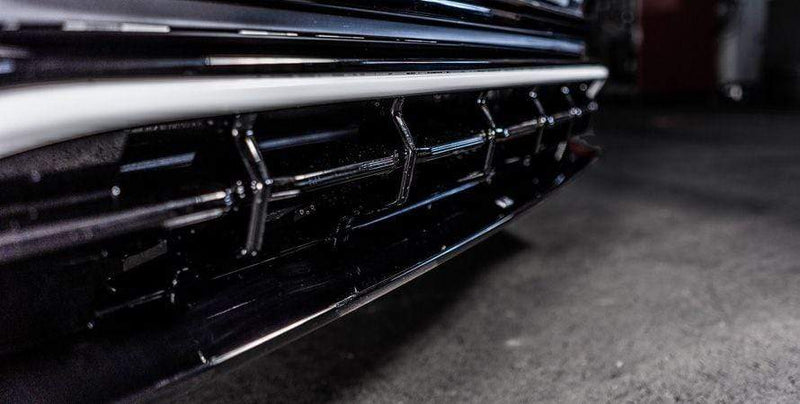 ABT Front Skirt Add-On for Audi Q8 / SQ8 (4M80)