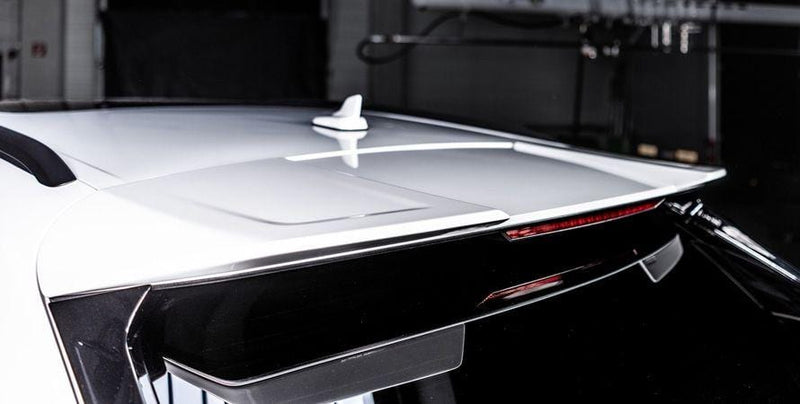 ABT Rear Spoiler for Audi Q8 / SQ8 (4M80)