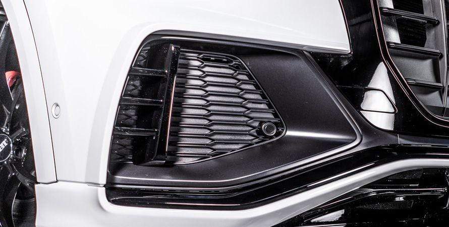 ABT Front Skirt Add-On for Audi Q8 / SQ8 (4M80)